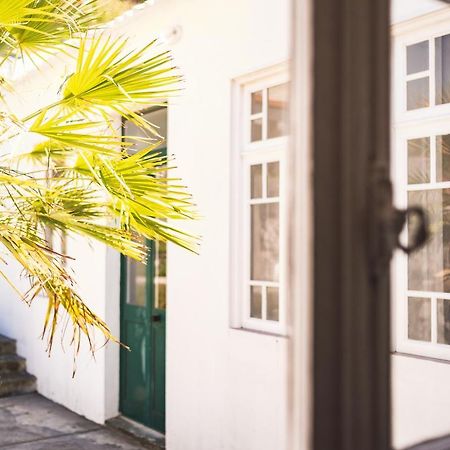Genuino House Apartment Horta  Ngoại thất bức ảnh