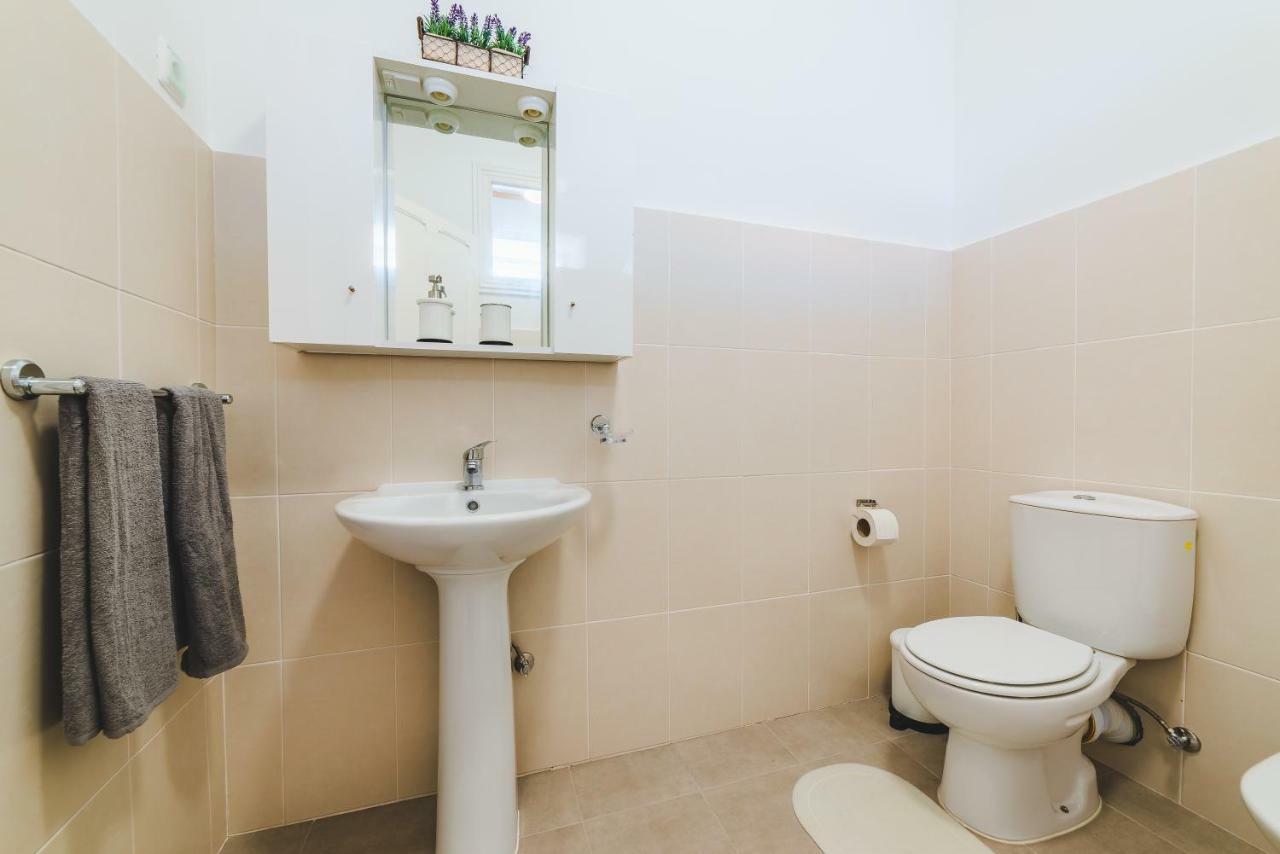 Genuino House Apartment Horta  Ngoại thất bức ảnh